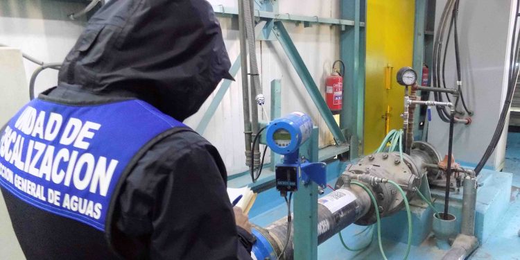 MOP Aysén abre convocatoria para financiar proyectos sobre seguridad hídrica