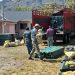 Productores caprinos de Río Ibáñez reciben equipamiento para fortalecer su rubro