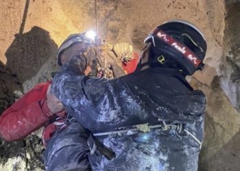 Exploración Subterránea en Aysén: EspeleoPatagonia Inicia su Ciclo Formativo en Puerto Río Tranquilo