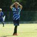 Lucas Pineda, el joven talento de Isla Las Huichas que se une al club de Arturo Vidal