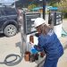 Vecinos de Puerto Guadal preocupados por cierre de su única estación de combustible
