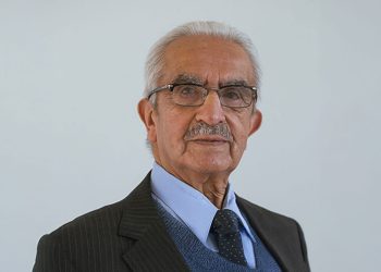 Fallece Baldemar Carrasco Muñoz, figura histórica de la Democracia Cristiana en la Patagonia chilena