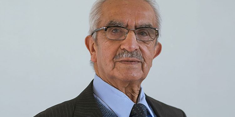 Fallece Baldemar Carrasco Muñoz, figura histórica de la Democracia Cristiana en la Patagonia chilena