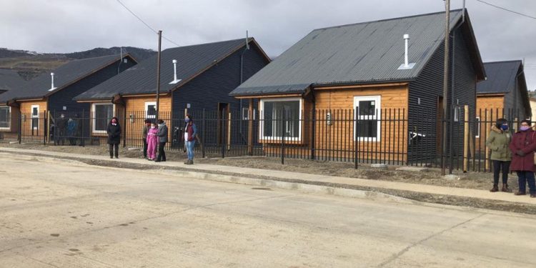Avanza proyecto habitacional de Villa Frei con financiamiento adicional del FNDR