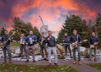 La Junta cierra su aniversario 62 con una gran fiesta musical