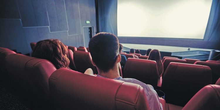 Coyhaique se prepara para el 11° Festival de Cine de la Patagonia Aysén