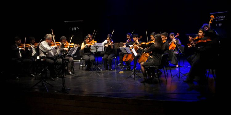 11° FIMP cerró con un vibrante concierto de clausura y una semana inolvidable de música en la Patagonia