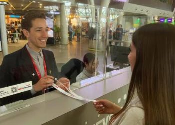Aumentan los reclamos contra aerolíneas: SKY lidera las quejas en 2024
