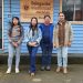 Diego Fuentes asume como nuevo delegado municipal en Isla Las Huichas