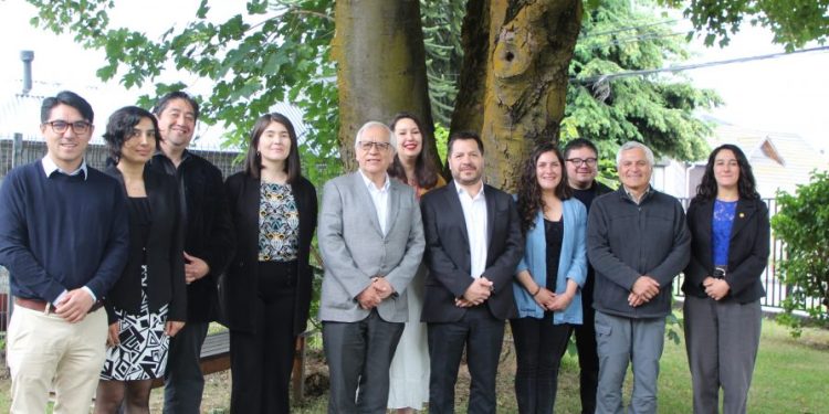 Región de Aysén registra crecimiento en turismo, exportaciones y comercio