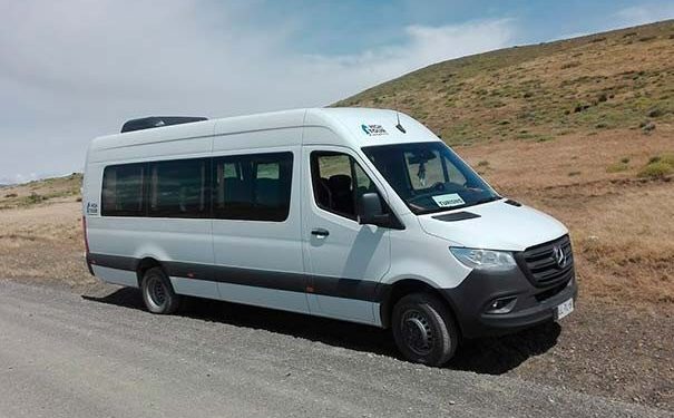 Nuevo acuerdo reactivaría transporte terrestre entre Chile Chico y Los Antiguos