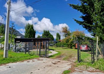 Oficina Local de la Niñez estrena nuevas oficinas en Puerto Aysén