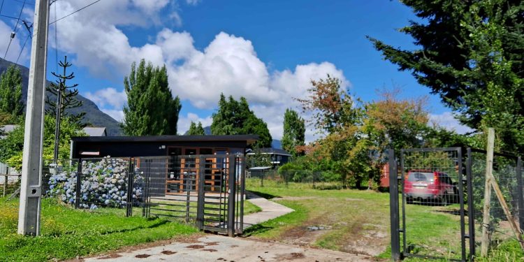 Oficina Local de la Niñez estrena nuevas oficinas en Puerto Aysén