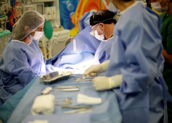 Primer operativo traumatológico en Puerto Aysén beneficia a 12 pacientes