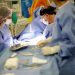 Primer operativo traumatológico en Puerto Aysén beneficia a 12 pacientes