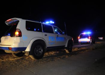 En Coyhaique: tres detenidos por secuestro tras fallida transacción de droga