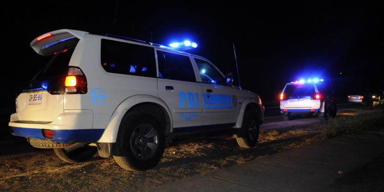 En Coyhaique: tres detenidos por secuestro tras fallida transacción de droga