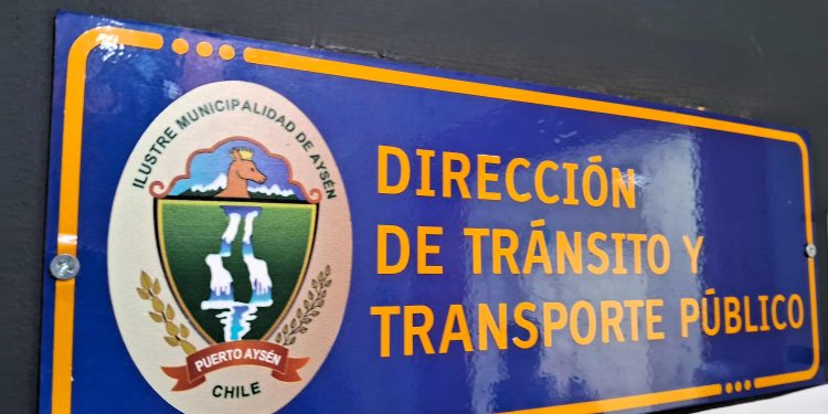 Comienza pago del permiso de circulación 2025 en la comuna de Aysén