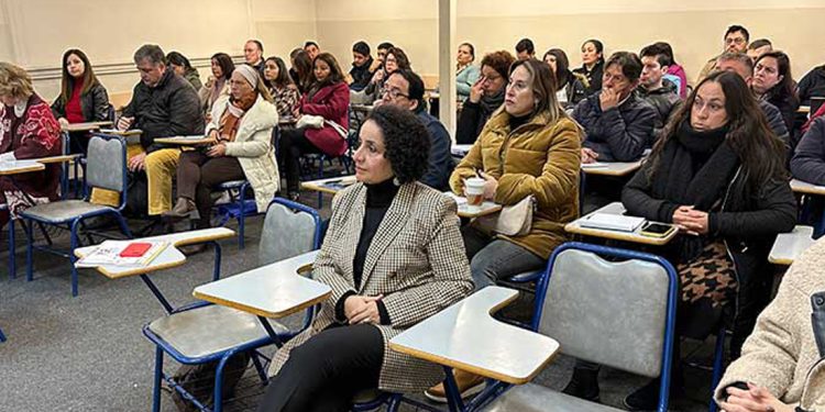 Corfo impulsa el emprendimiento con el Programa Viraliza 40+ en Coyhaique