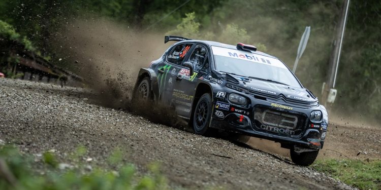 Copec RallyMobil regresa a Aysén tras 12 años