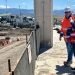 Senador Sandoval visitó obras de construcción de nuevo aeropuerto de Balmaceda