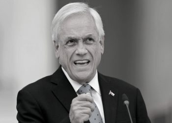 Chile Vamos en Aysén recuerda la figura del expresidente Sebastián Piñera a un año de su muerte