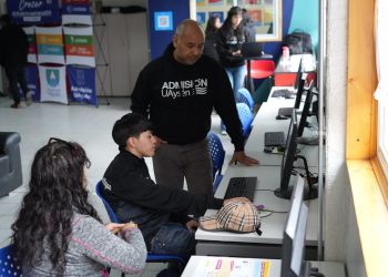 Universidad de Aysén cierra proceso de matrículas 2025 con récord de admisión