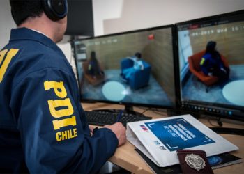 Puerto Aysén: Detienen a hombre de 60 años por abuso sexual