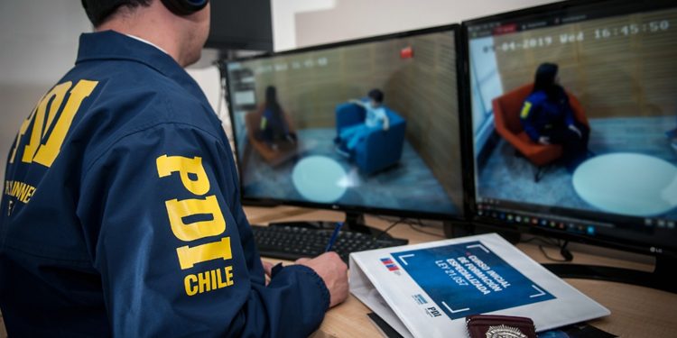 Puerto Aysén: Detienen a hombre de 60 años por abuso sexual