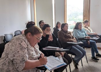 En Chile Chico lanzan Fondo de Fortalecimiento 2025
