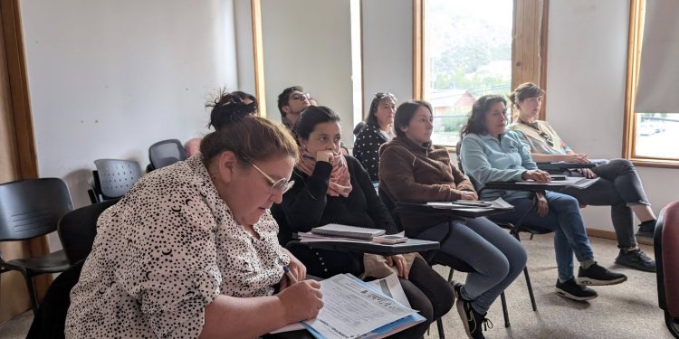 En Chile Chico lanzan Fondo de Fortalecimiento 2025