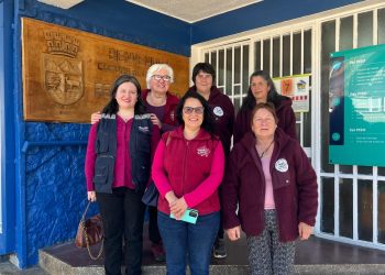 Coyhaique: Aprueban construcción de sede para la Agrupación Cultural «Manos Amigas» de El Blanco
