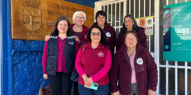 Coyhaique: Aprueban construcción de sede para la Agrupación Cultural «Manos Amigas» de El Blanco