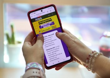 FOSIS y Microsoft abren inscripciones para curso gratuito de marketing digital