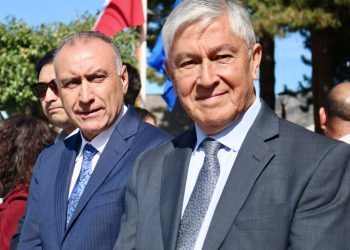 Senador Sandoval:  “Pavimentación de la Carretera Austral seguirá siendo un objetivo irrenunciable e inclaudicable”