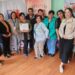 FOSIS entregó recursos y capacitación a Mypes dirigidas por mujeres