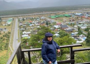 Diputada Raphael exige al ministerio de transporte reposición de subsidio aéreo para Villa O’Higgins