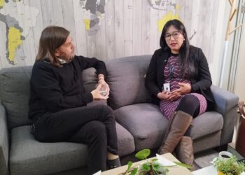 Sernameg subraya la responsabilidad colectiva en la lucha contra la violencia de género: «Todos tenemos un rol”