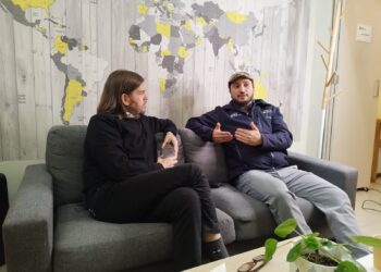 El Seremi de Medio Ambiente: «Aysén tiene la oportunidad histórica de salir de la zona de saturación»