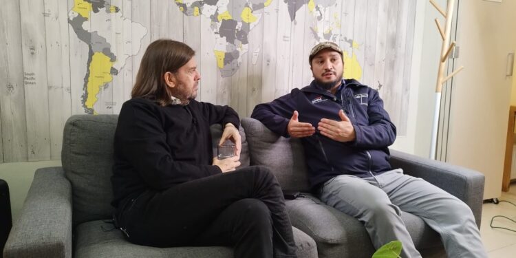 El Seremi de Medio Ambiente: «Aysén tiene la oportunidad histórica de salir de la zona de saturación»