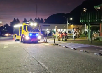 Emergencias del fin de semana en Puerto Aysén y Coyhaique dejan a una pareja de adultos mayores afectados y a un menor de edad atropellado