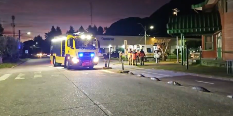 Emergencias del fin de semana en Puerto Aysén y Coyhaique dejan a una pareja de adultos mayores afectados y a un menor de edad atropellado