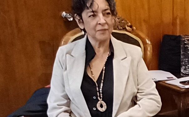 Directora nacional del ISL visita Aysén y destaca cobertura del seguro de accidentes laborales