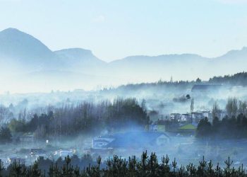 Aprueban Plan de Acción Regional de Cambio Climático