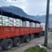 Detienen a dos sujetos por robo en camión en Puerto Aysén