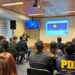 PDI Aysén y Fiscalía Regional refuerzan capacitación en Ley de Entrevista Investigativa Videograbada