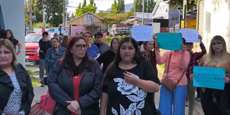 Dirigentes de comités de vivienda critican burocracia de Serviu