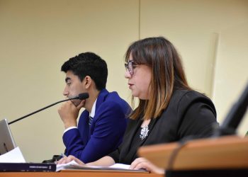 Prisión preventiva para imputado por homicidio calificado el pasado sábado