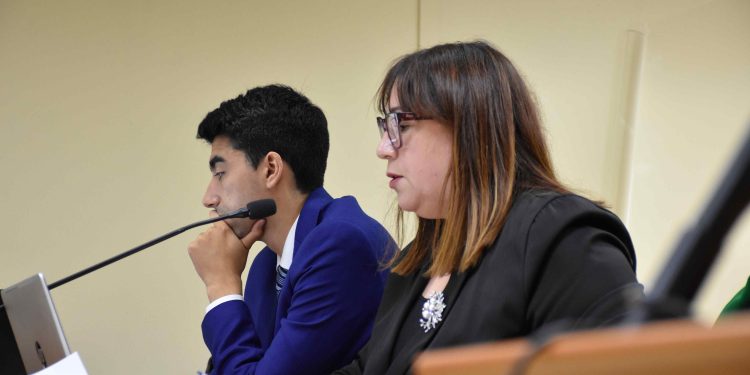 Prisión preventiva para imputado por homicidio calificado el pasado sábado
