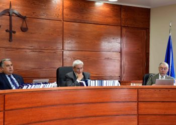 Corte de Apelaciones confirma absolución de imputados por homicidio en Coyhaique